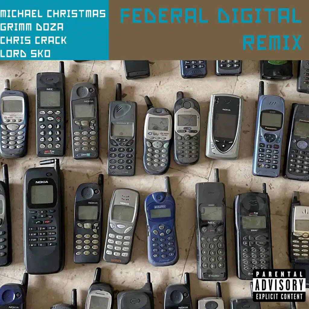 Michael Christmas