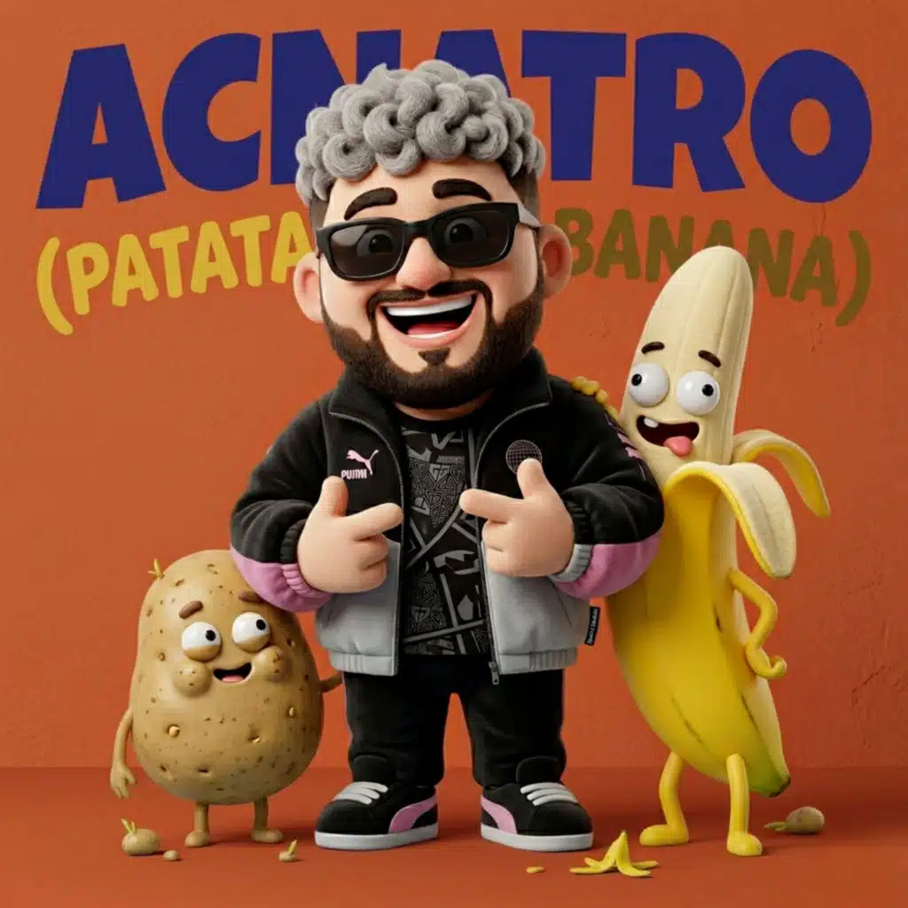 Acnatro