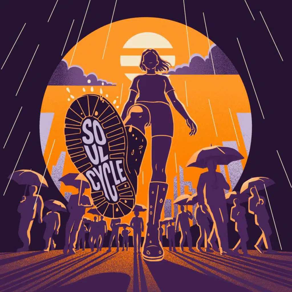 Soul Cycle