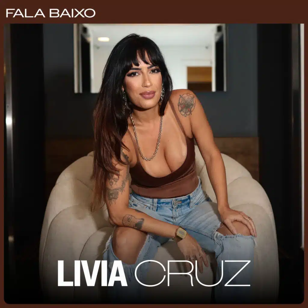 Livia Cruz