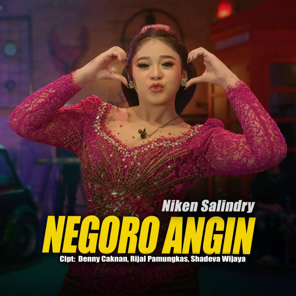 Niken Salindry