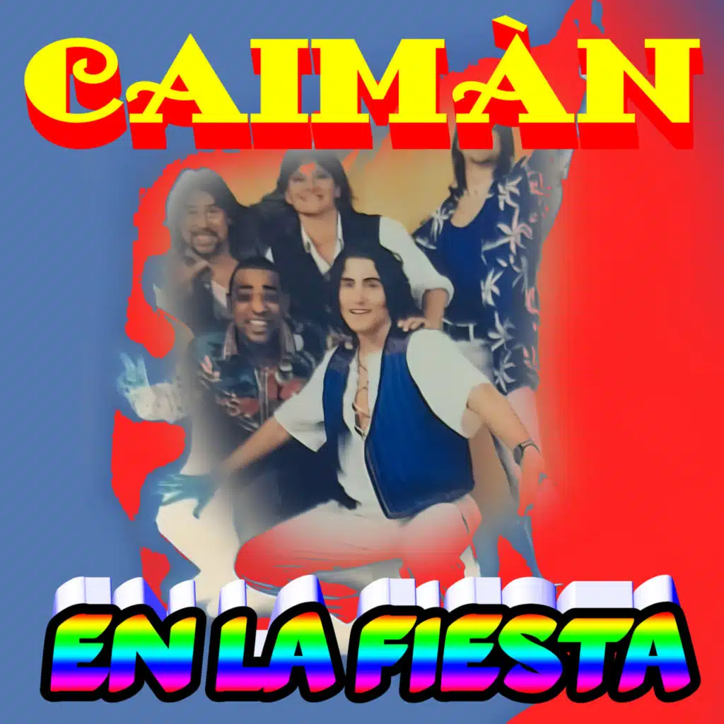 Caimán