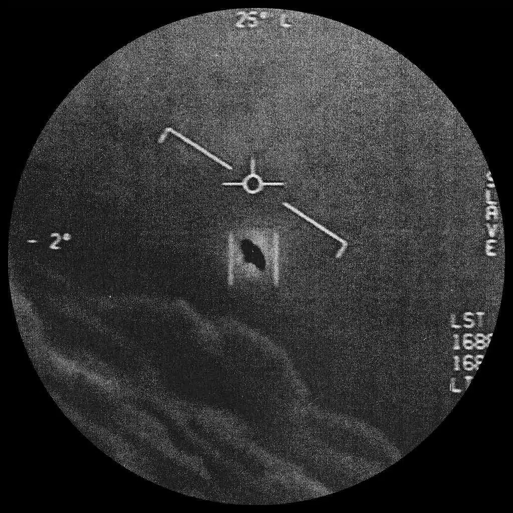 Advanced Aerial Threat EP