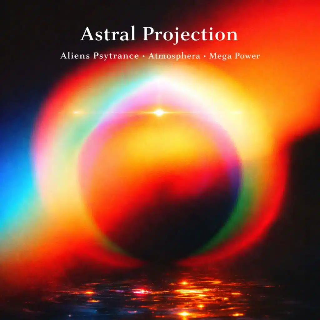 Astral Projection