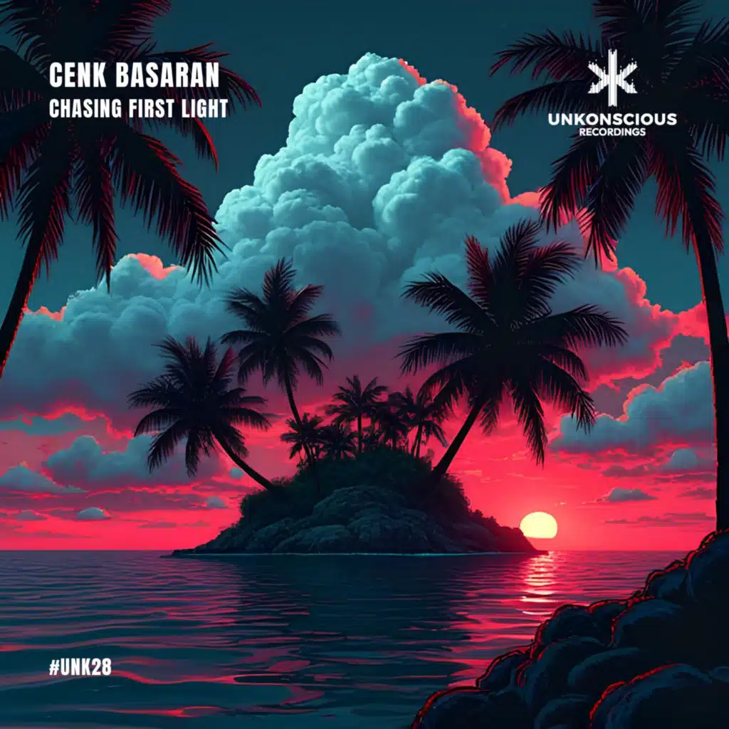 Cenk Basaran