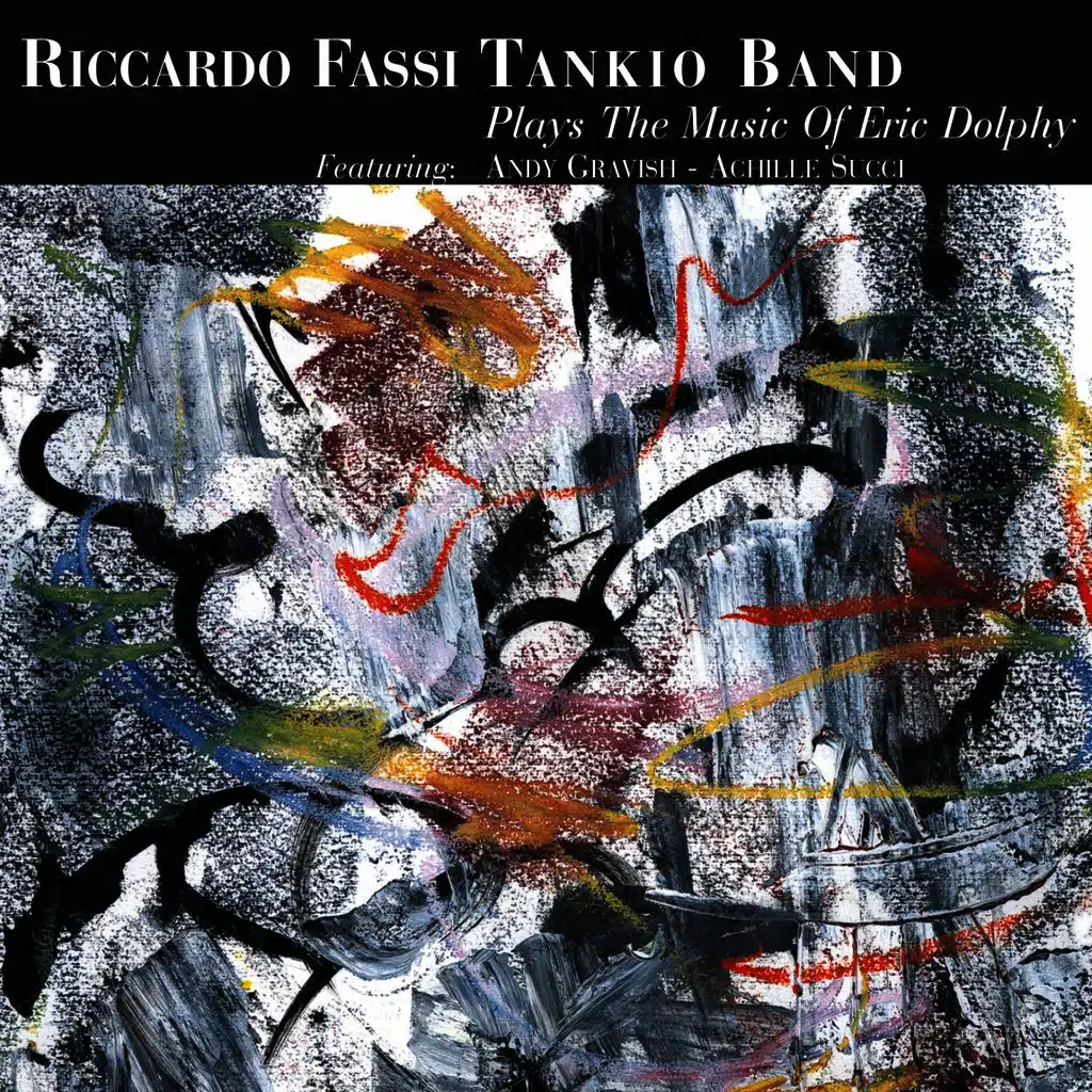 Riccardo Fassi Tankio Band
