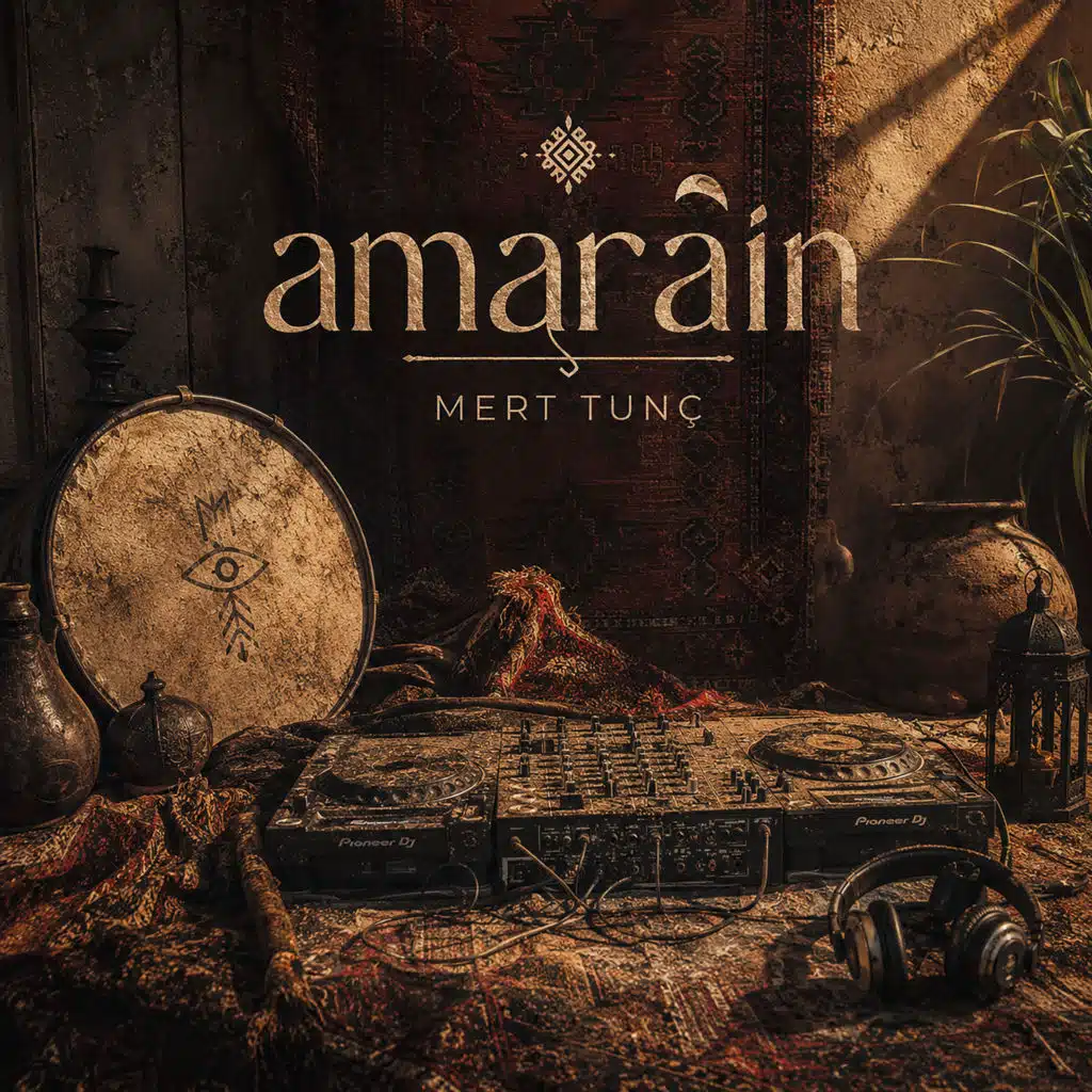 amarain