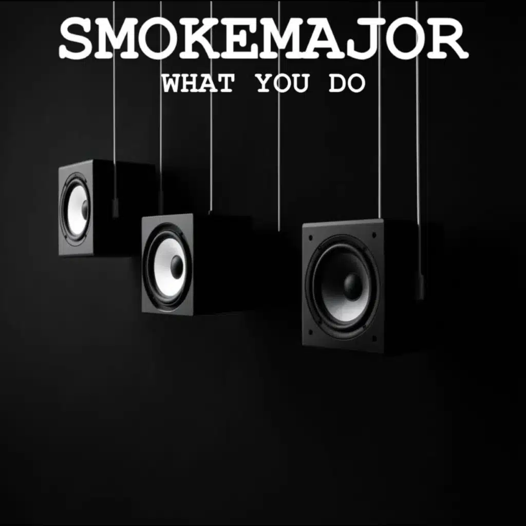 SmokeMajor