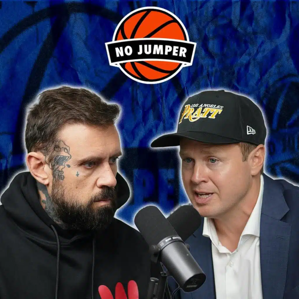 Spencer Pratt on His Plan to Fix LA as Mayor, Rollin 60s Cookouts, The Homeless Problem & More