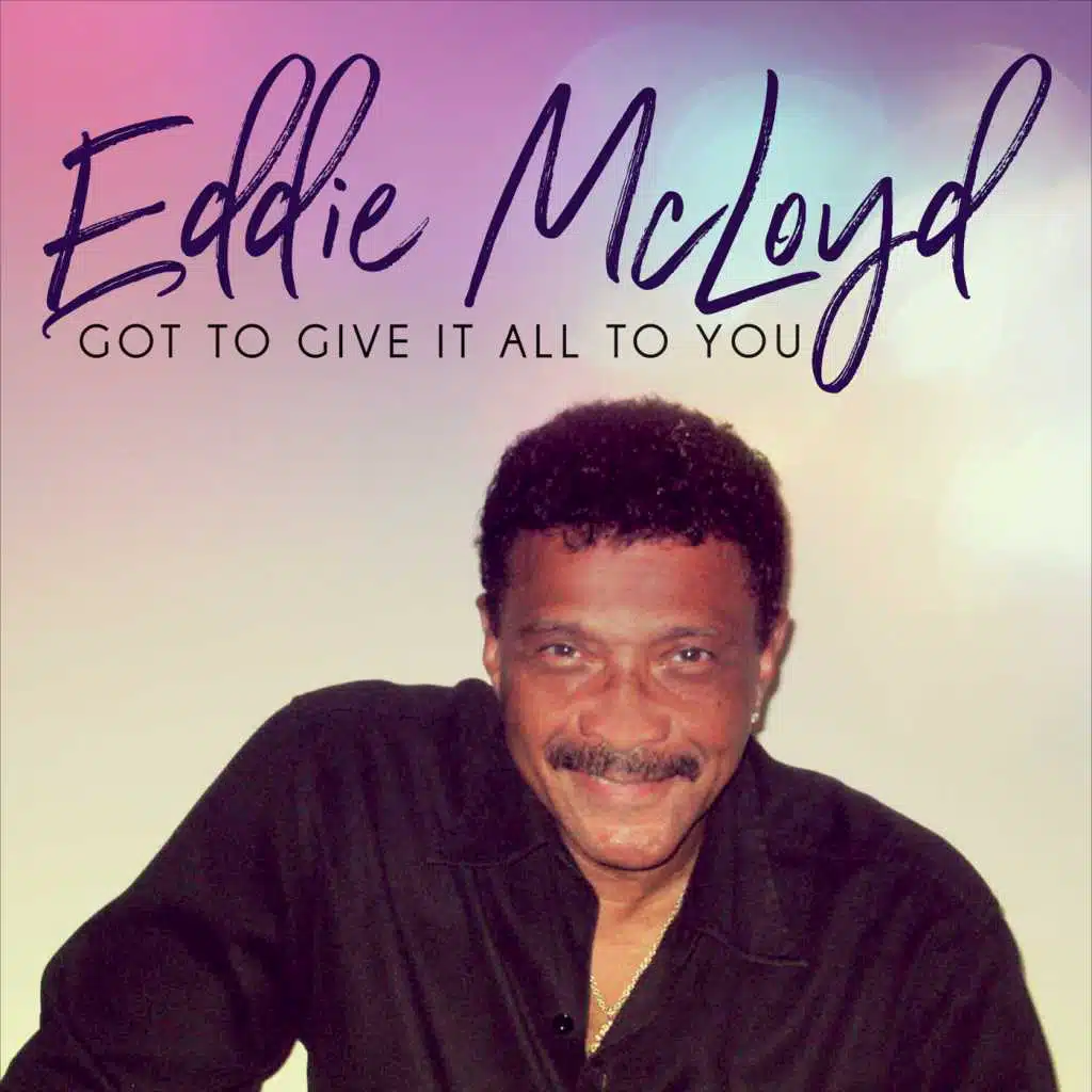 Eddie McLoyd