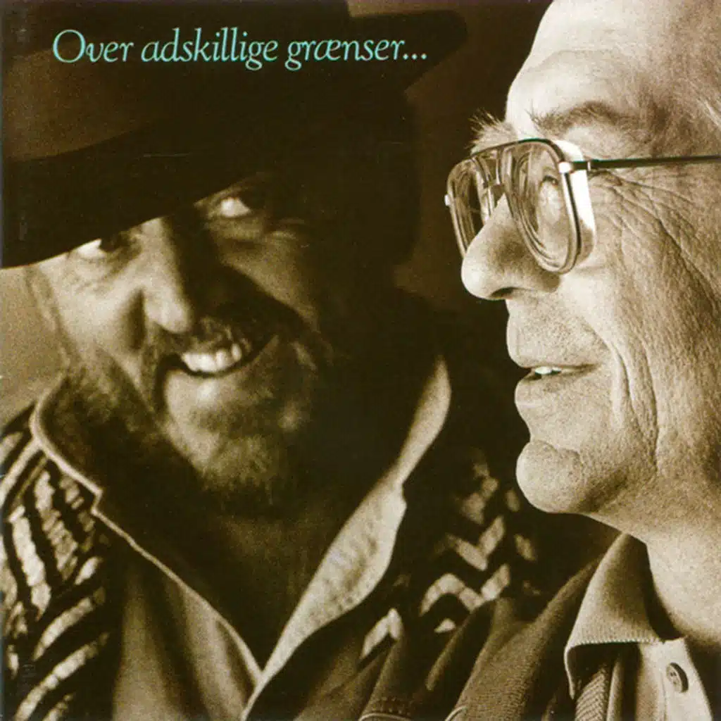 Povl Dissing/Benny Andersen/Jens Jefsen