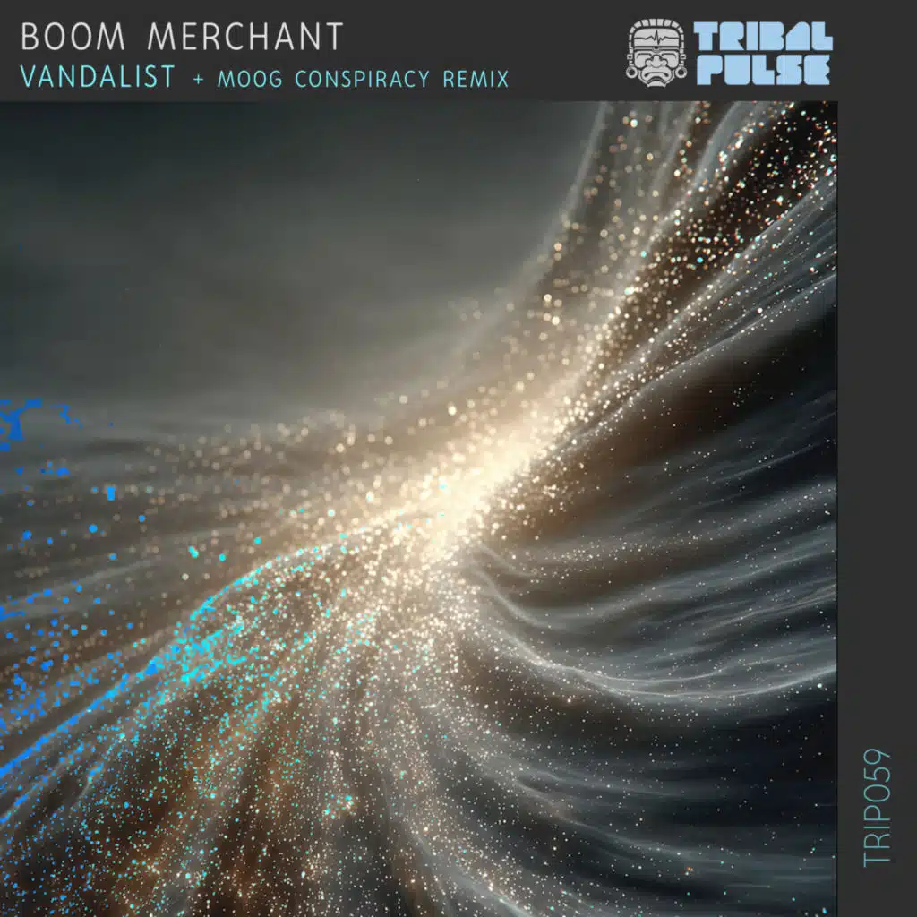 Boom Merchant