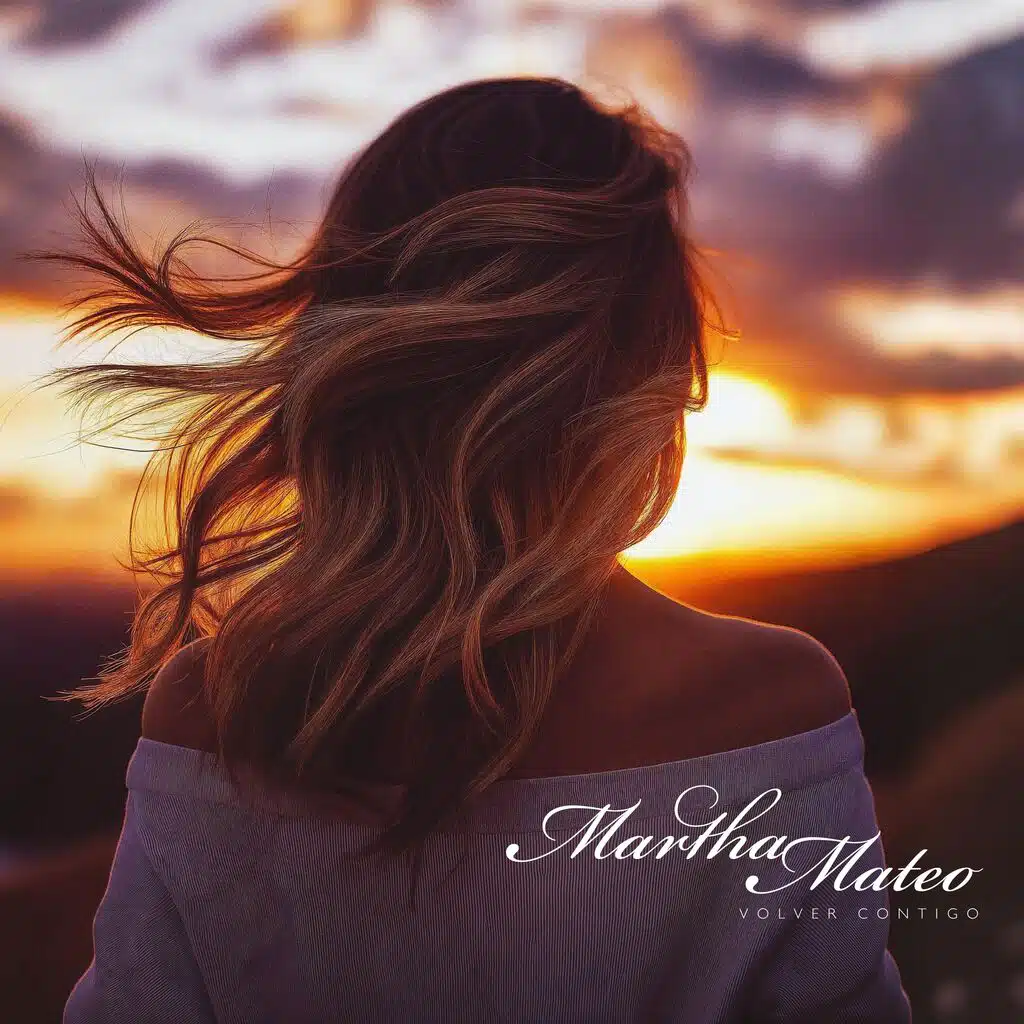 Martha Mateo