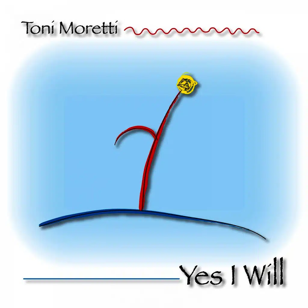 Yes I Will