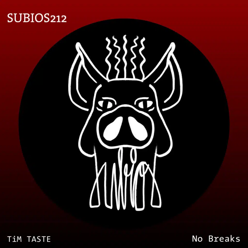 TiM TASTE