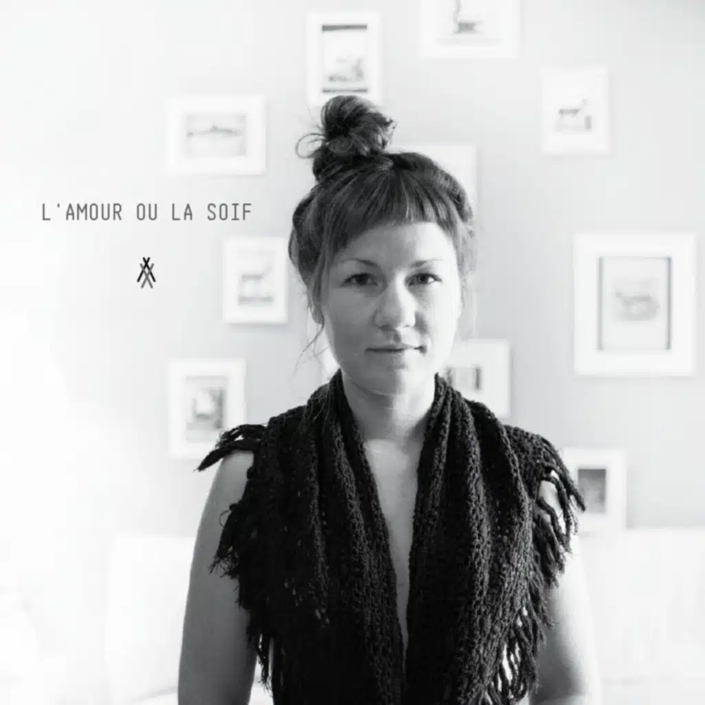 L'amour ou la soif