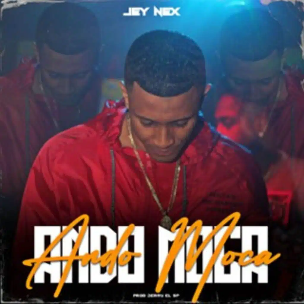 Jay Nex