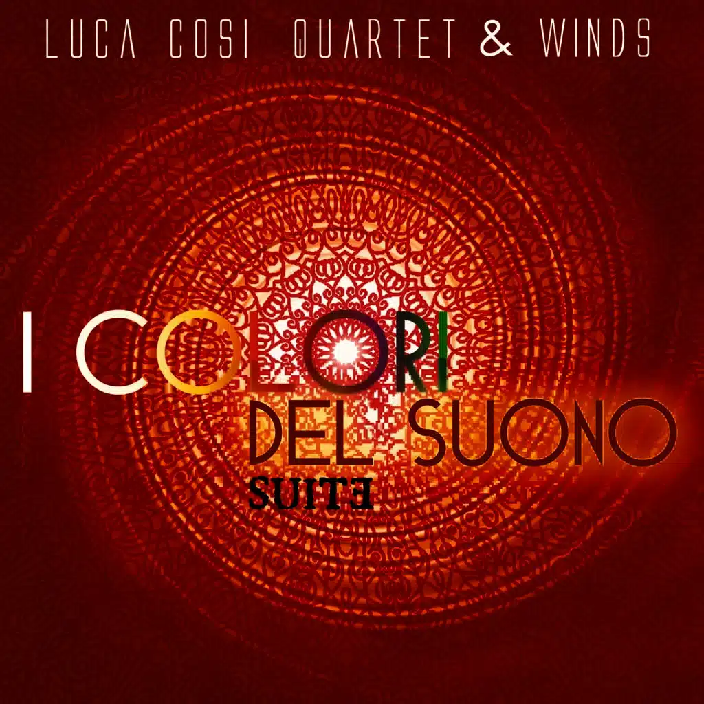 I colori del suono suite