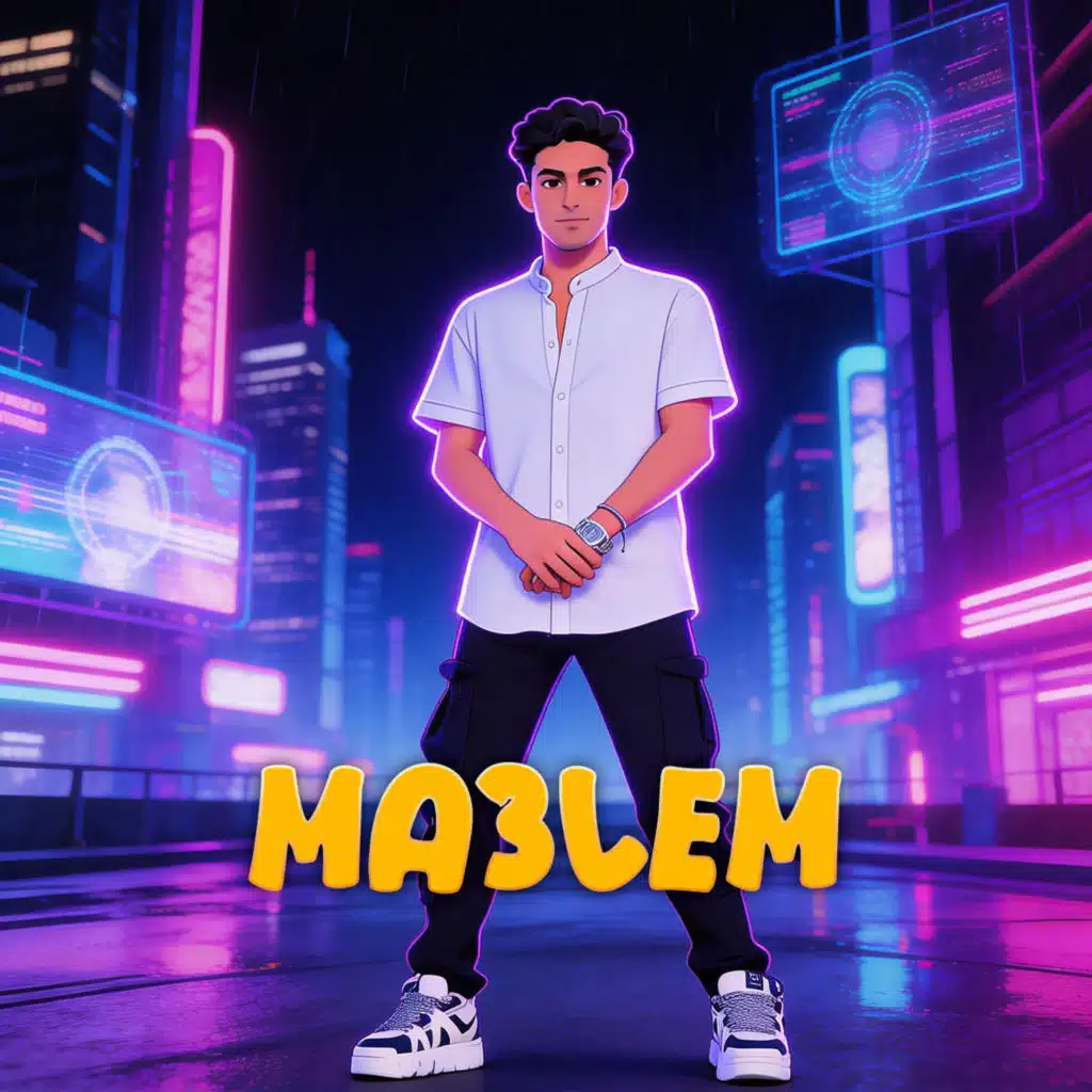 ma3lem