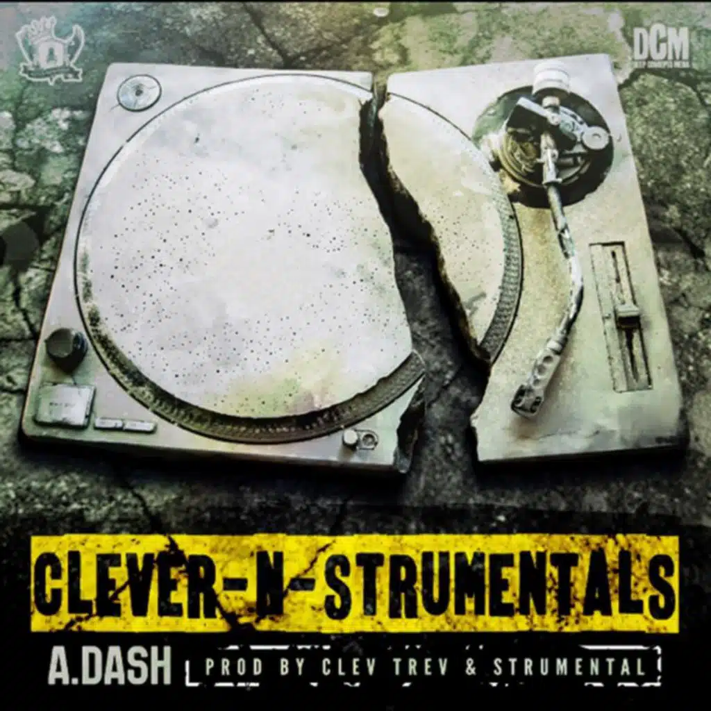 Clever-N-Strumentals