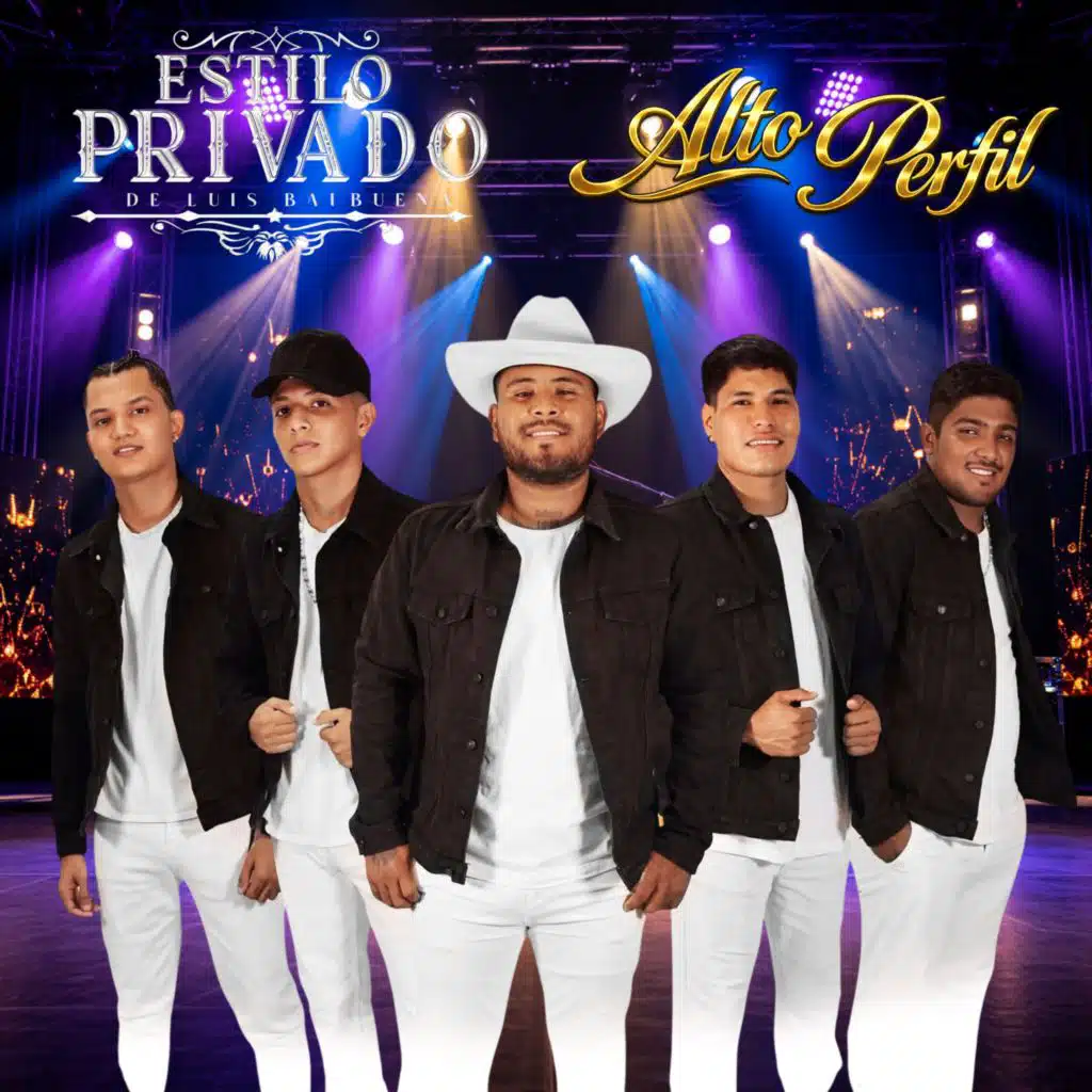 Estilo Privado de Luis Balbuena