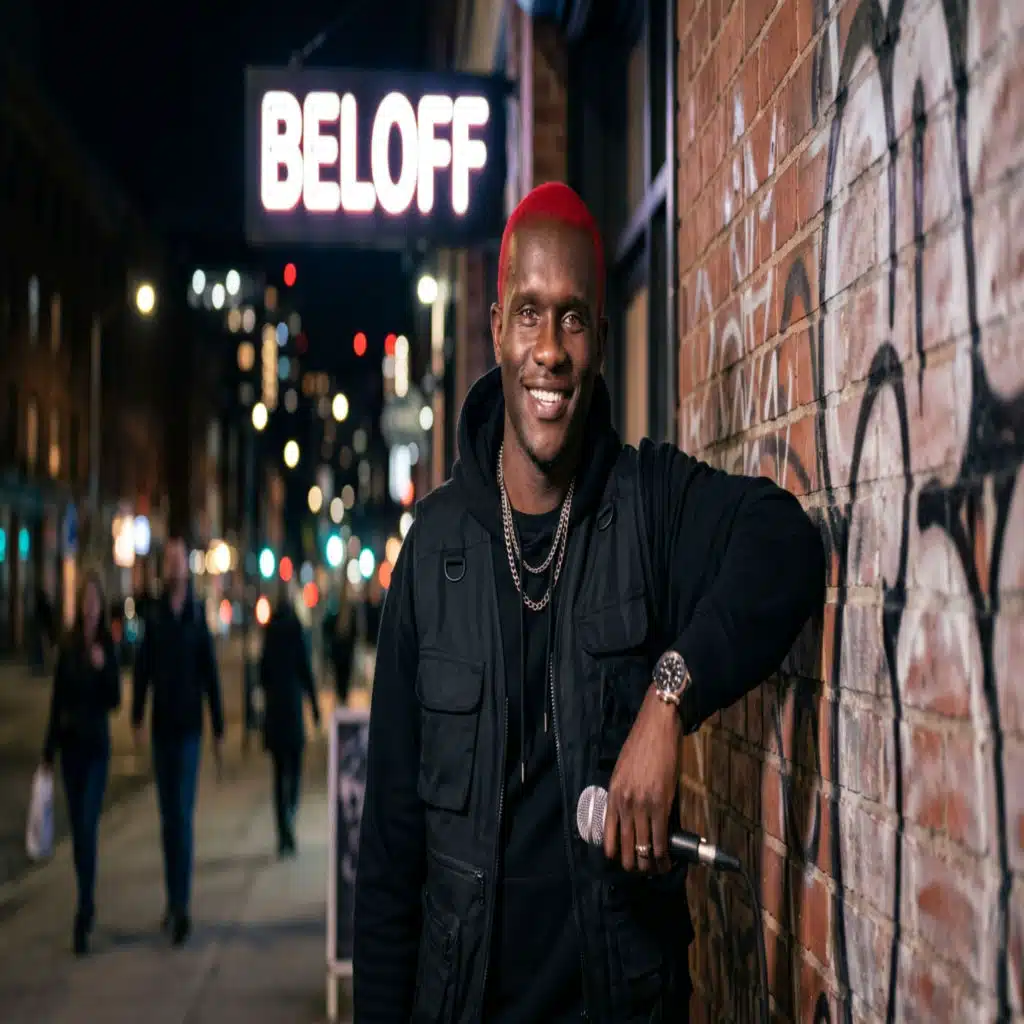 Beloff