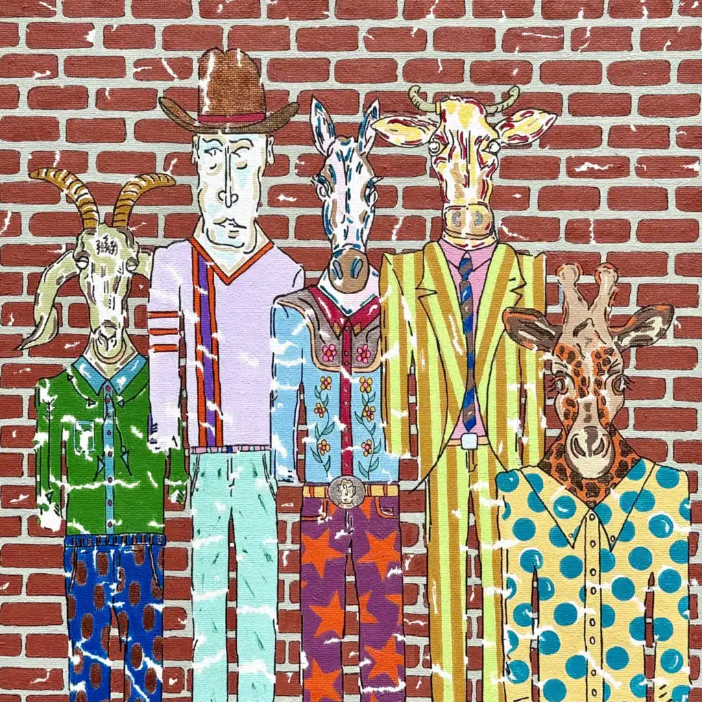 John McCabe