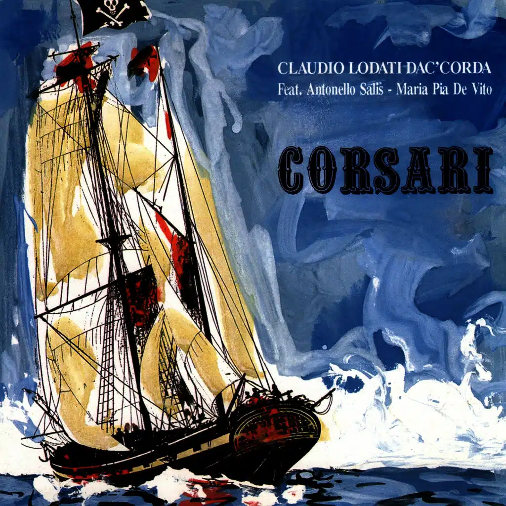 Corsari