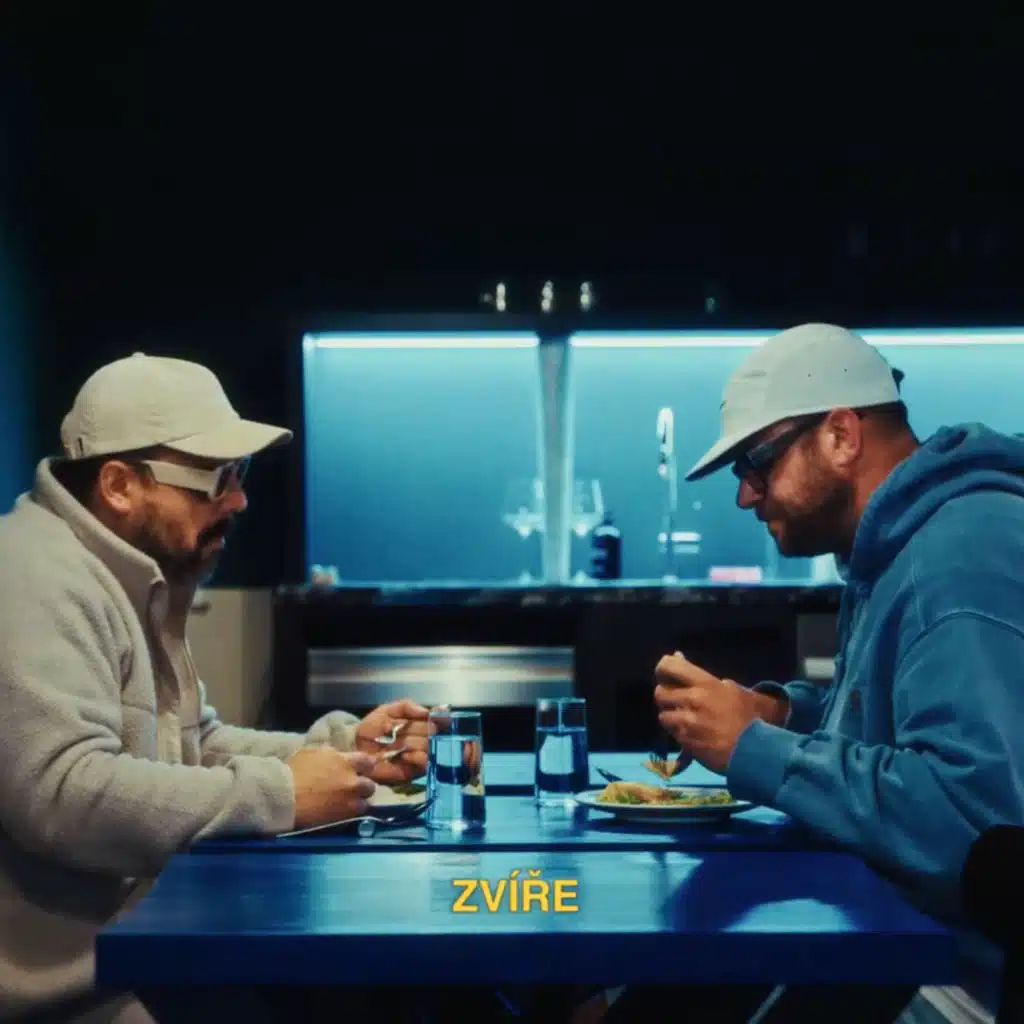 James Cole & Idea