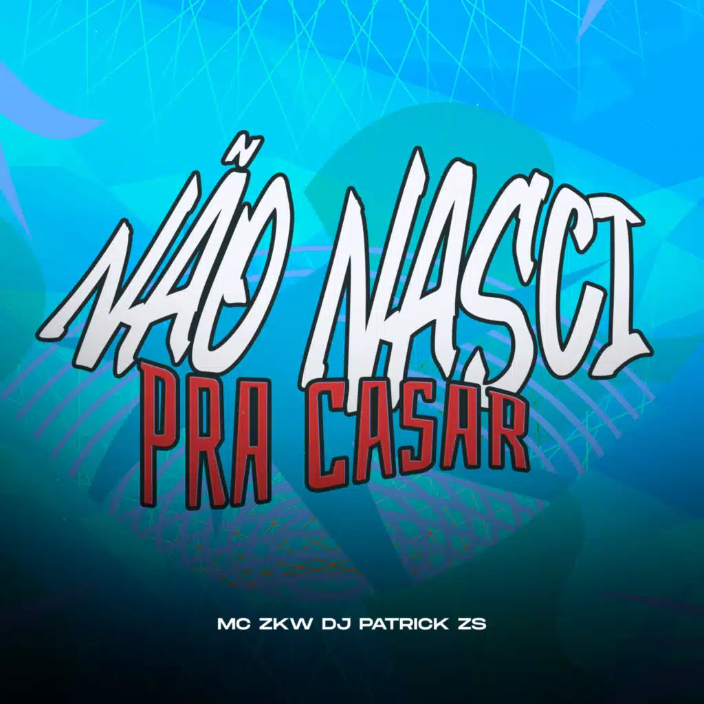 Não Nasci Pra Casar