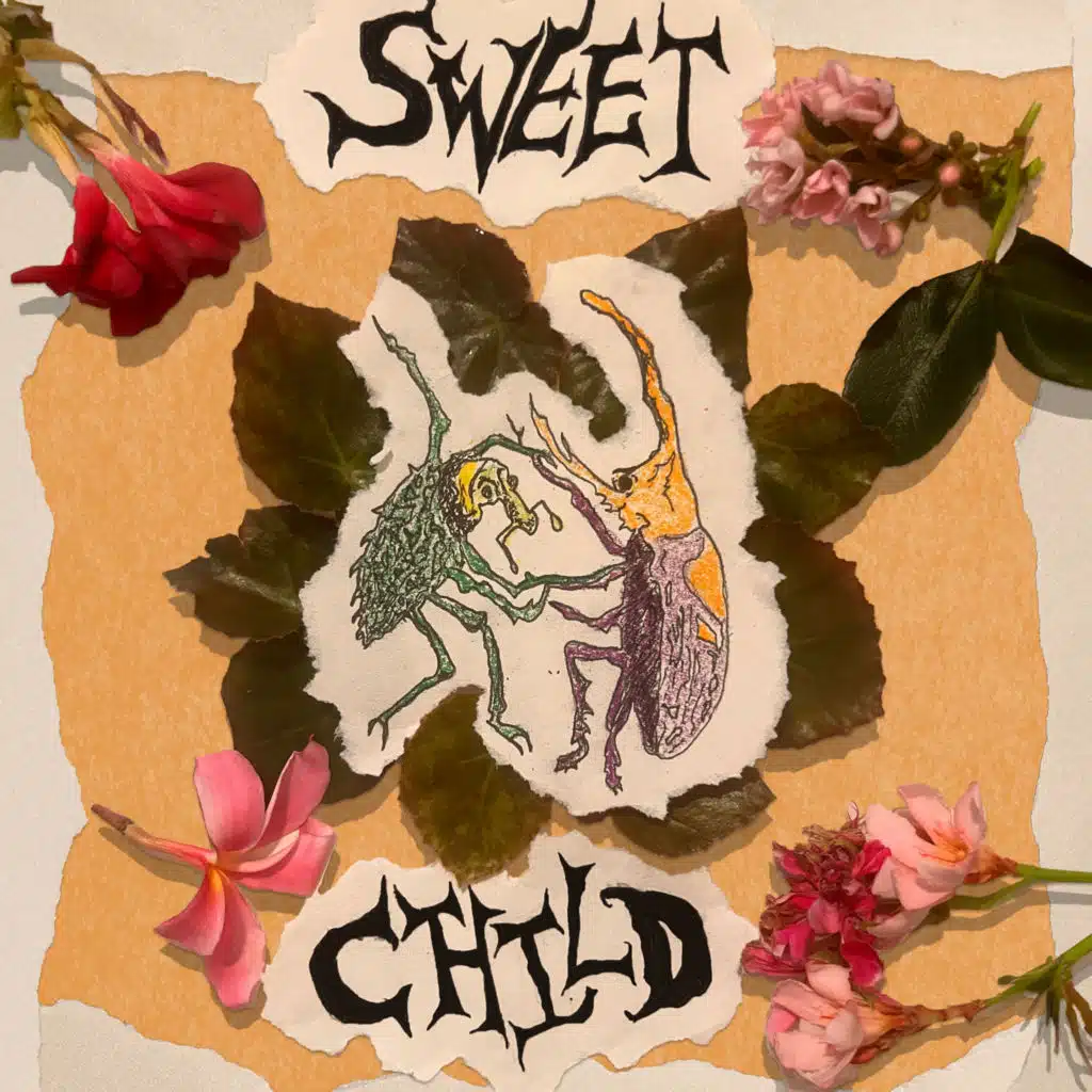 sweet child by john-robert (sped-up)