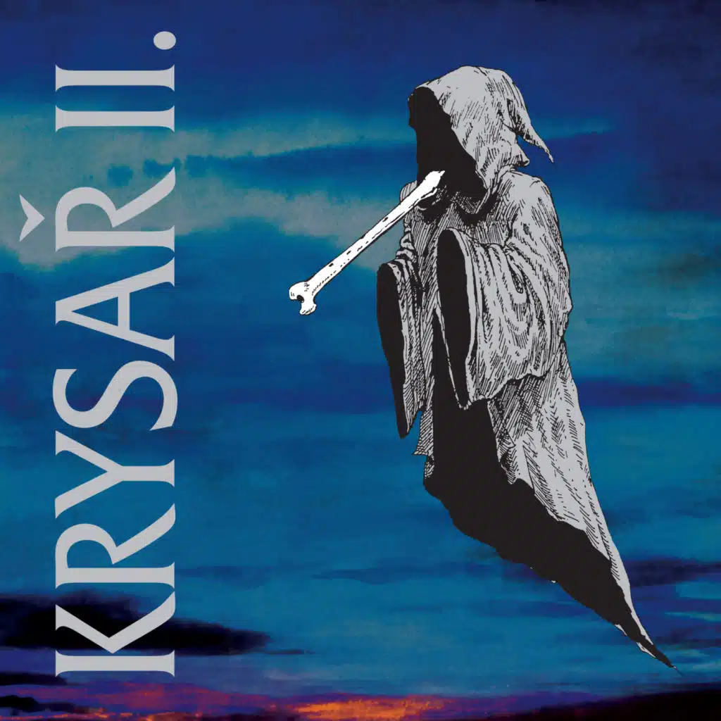 Krysař II