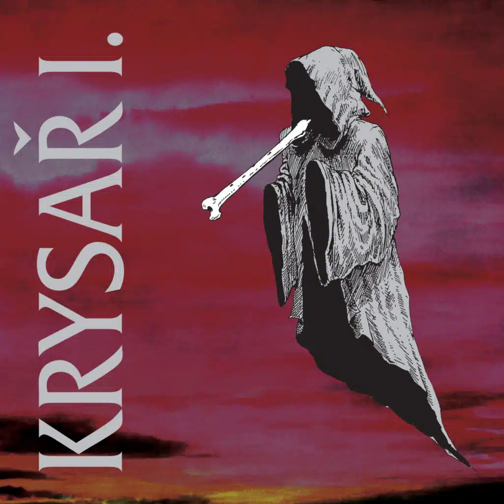 Krysař I