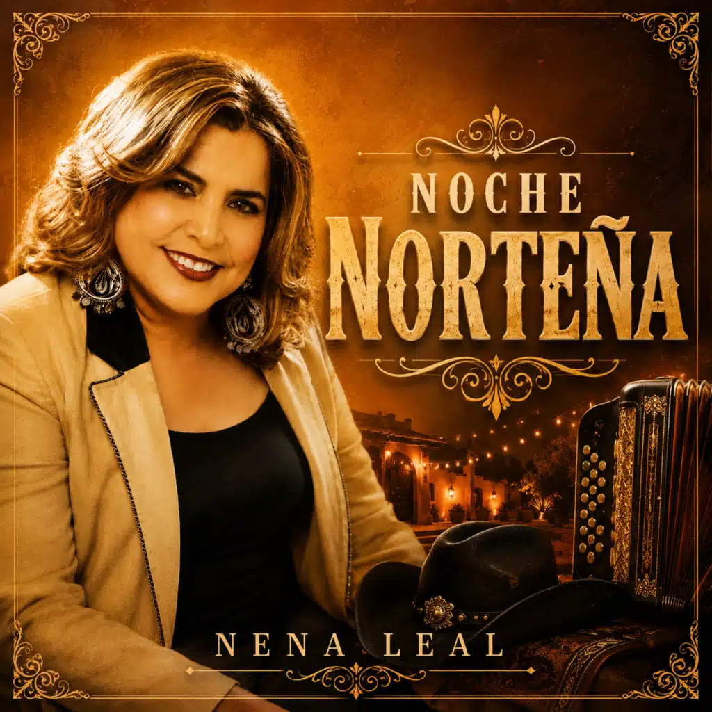 Nena Leal
