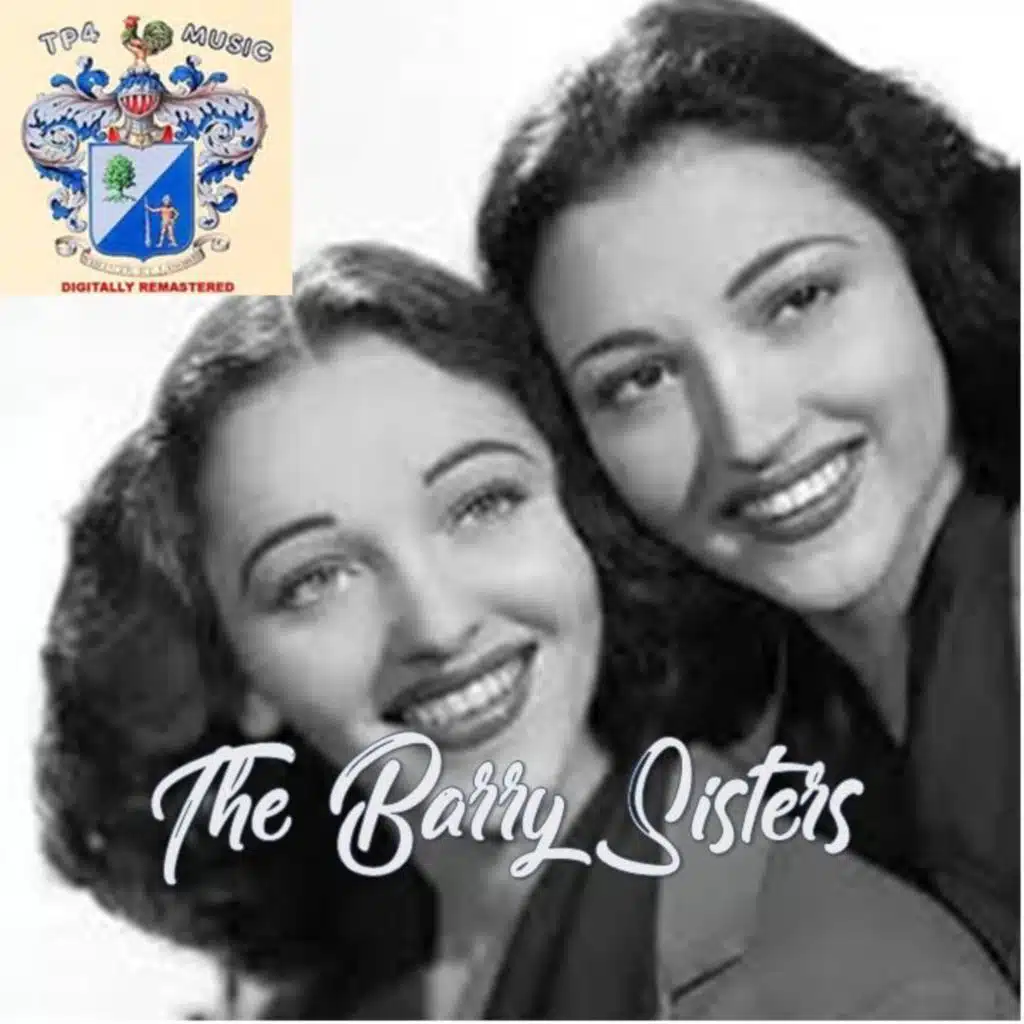 The Barry Sisters