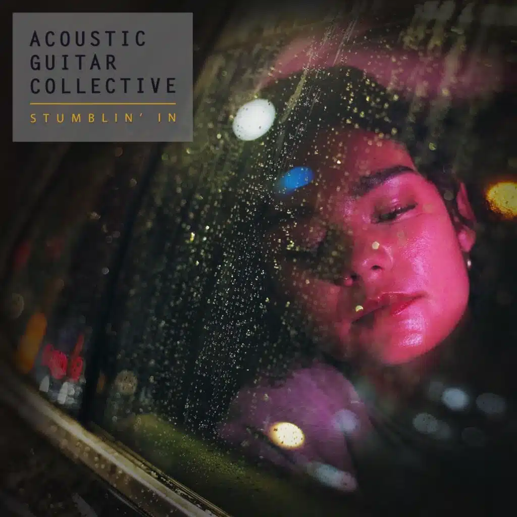 Acoustic Guitar Collective