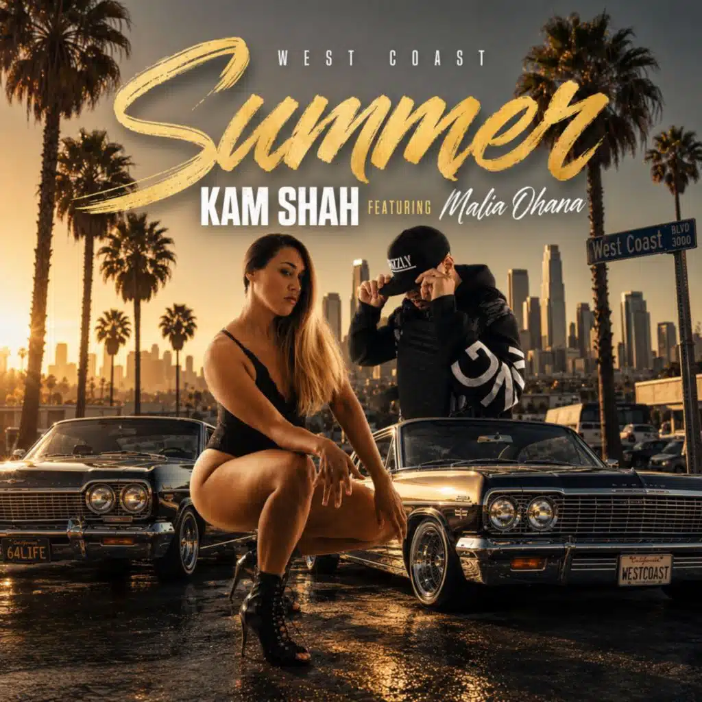 Kam Shah