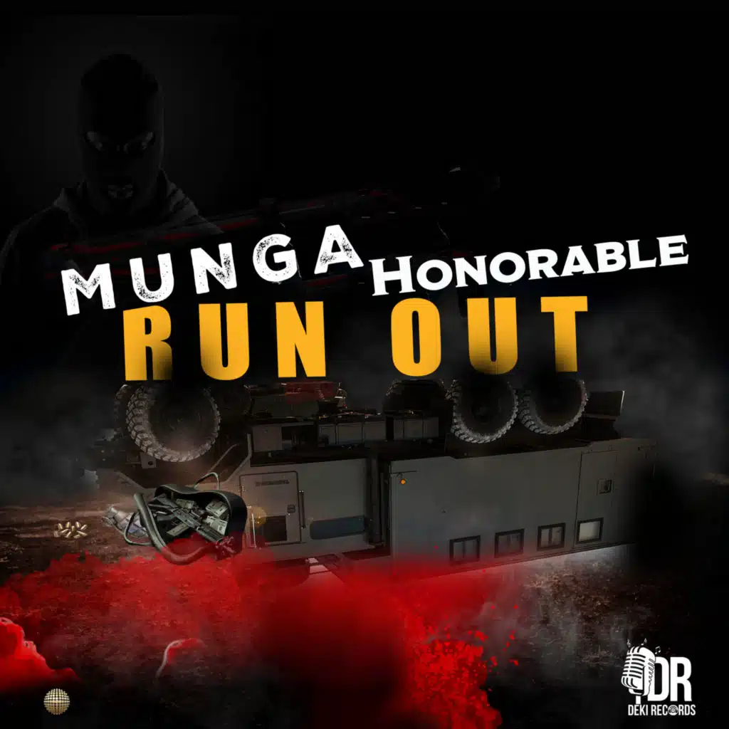 Munga Honorable