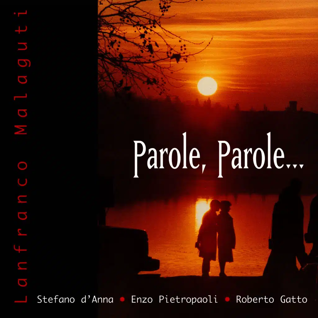 Anna verrá (Original Version)