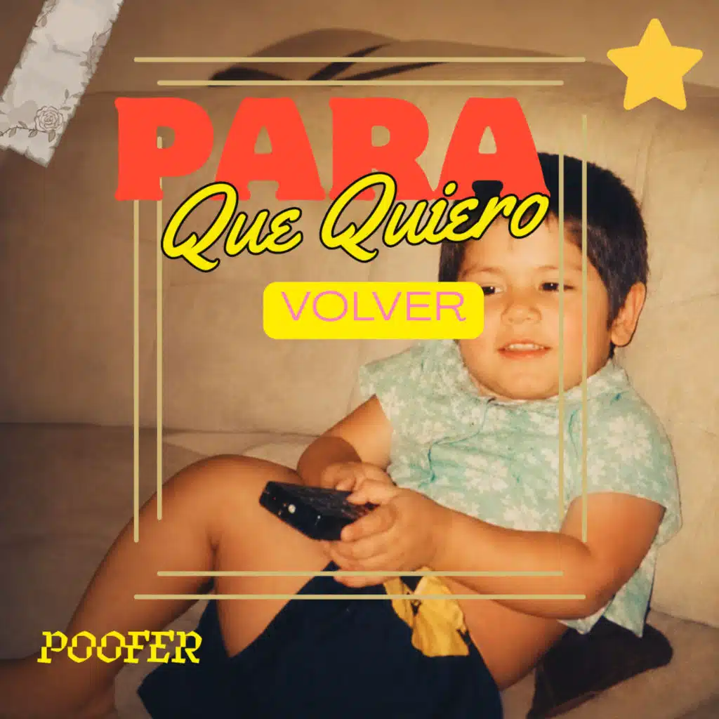 Poofer