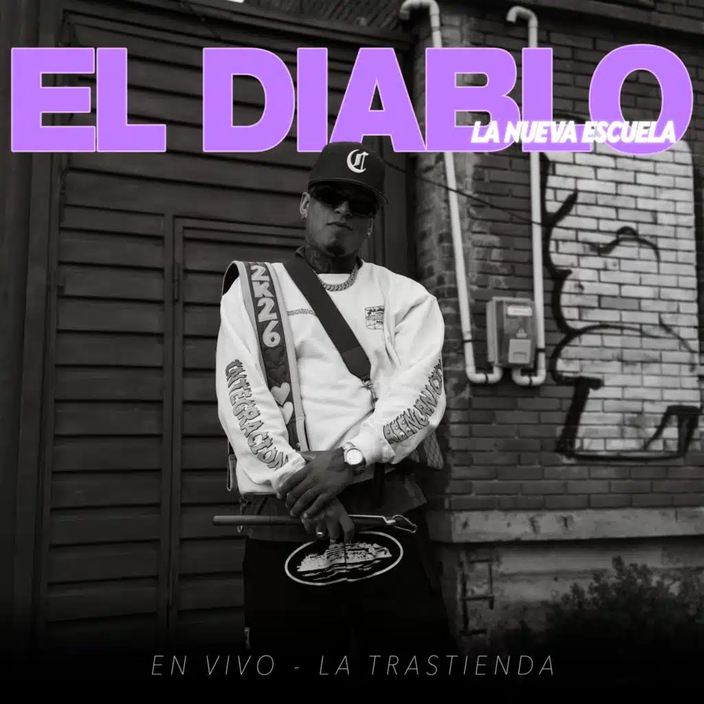 El Diablo (En Vivo En La Trastienda)
