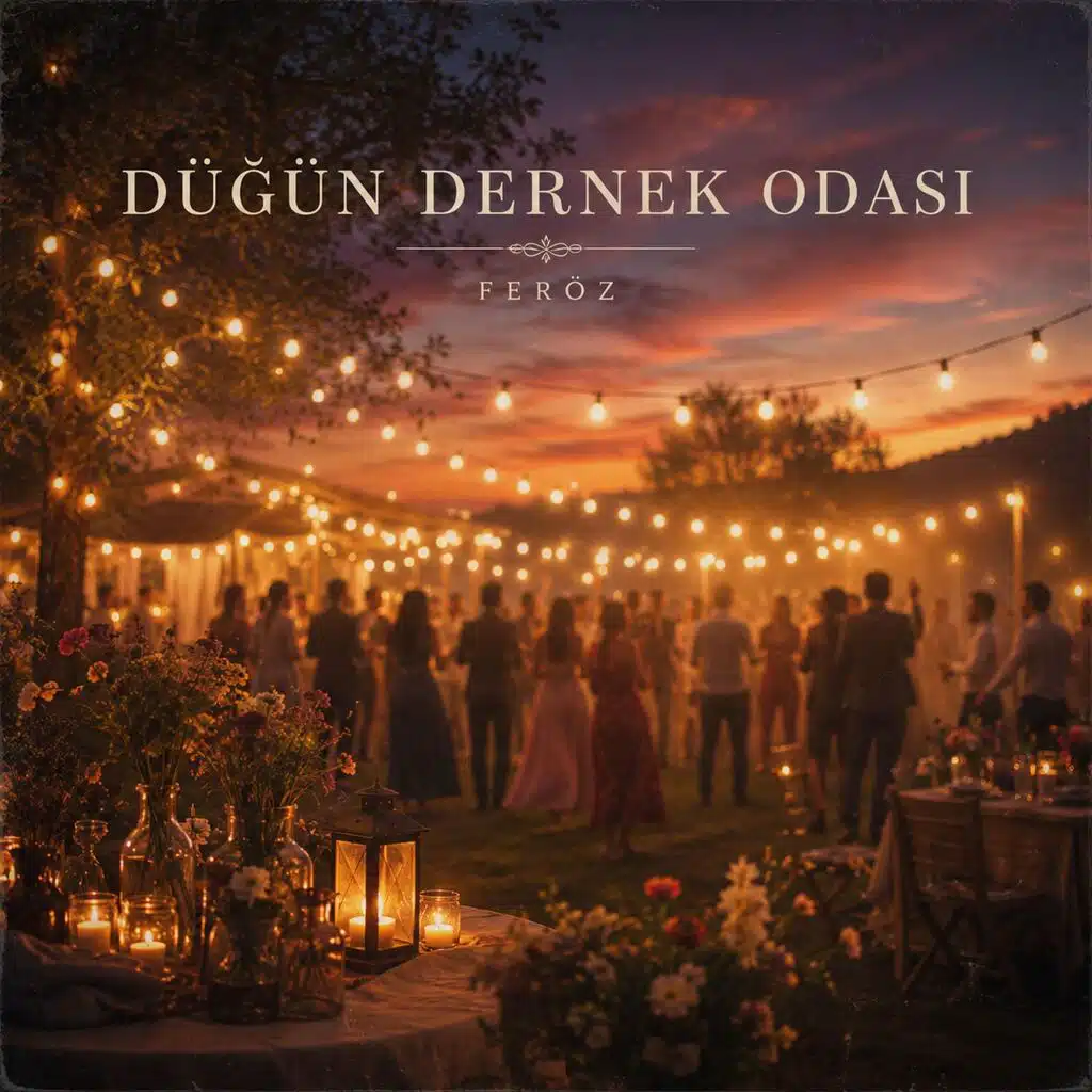 Düğün Dernek Odası