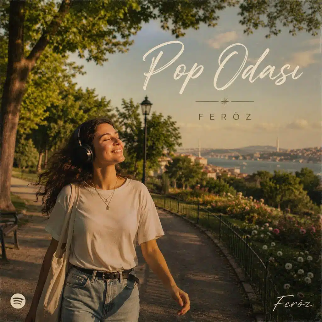 Pop Odası