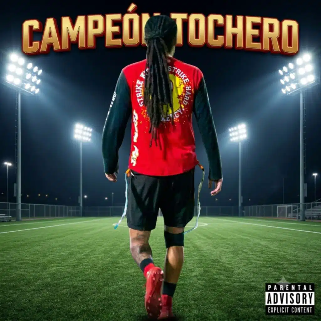 MC PuaZ