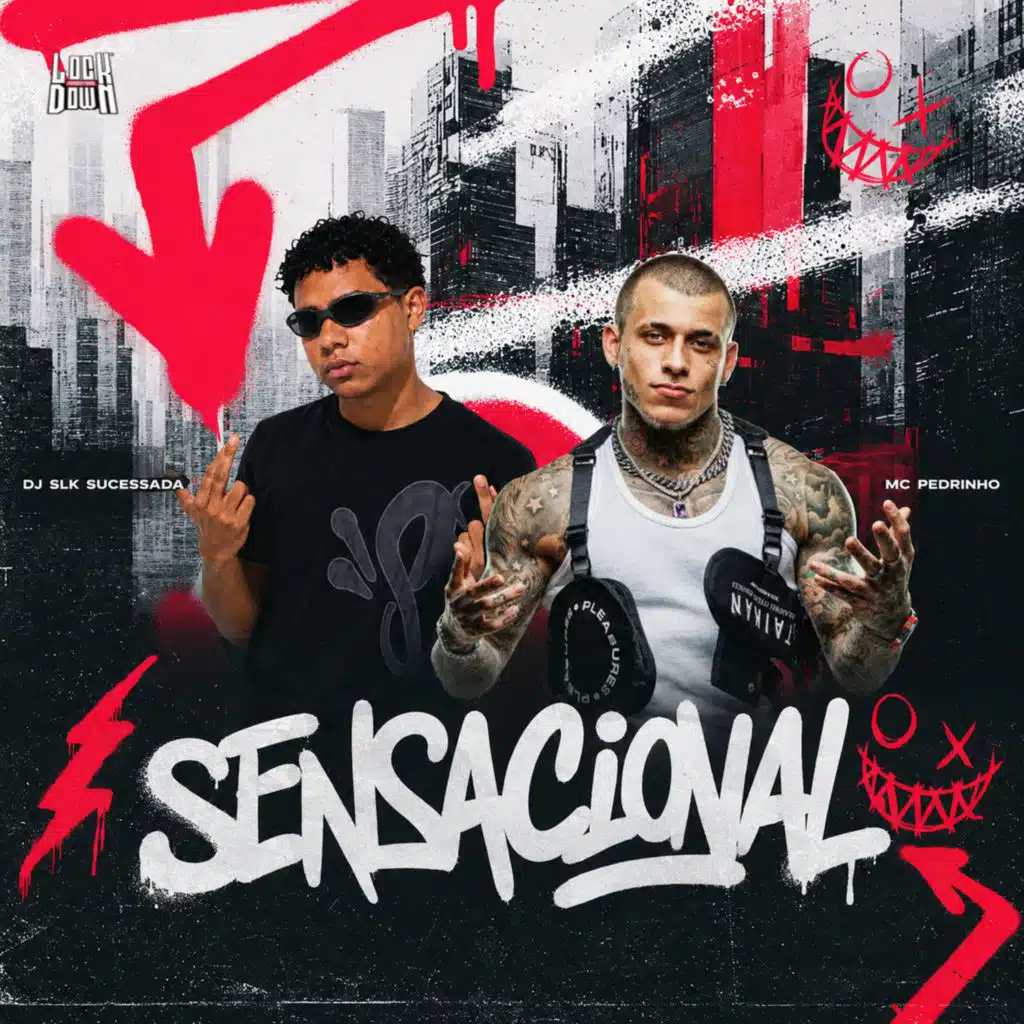 Dj Slk Sucessada
