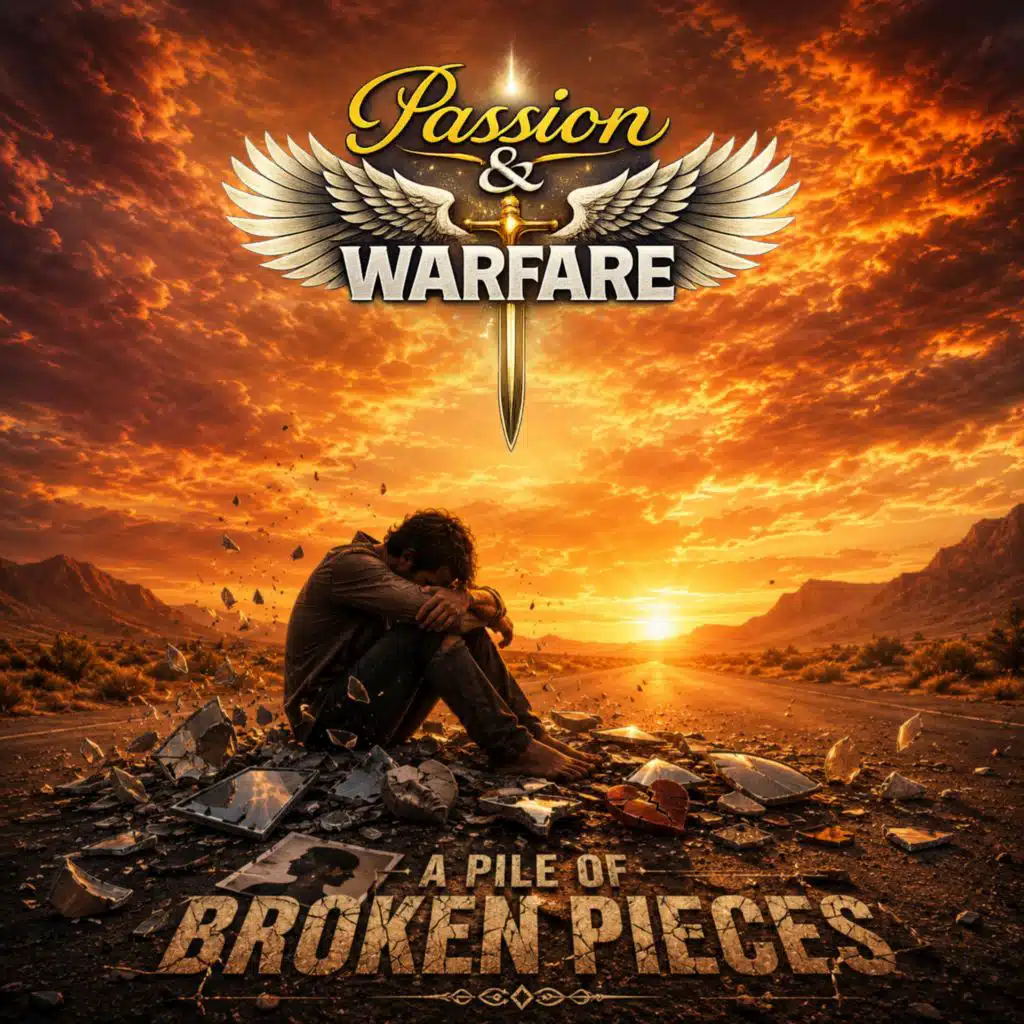 Passion & Warfare