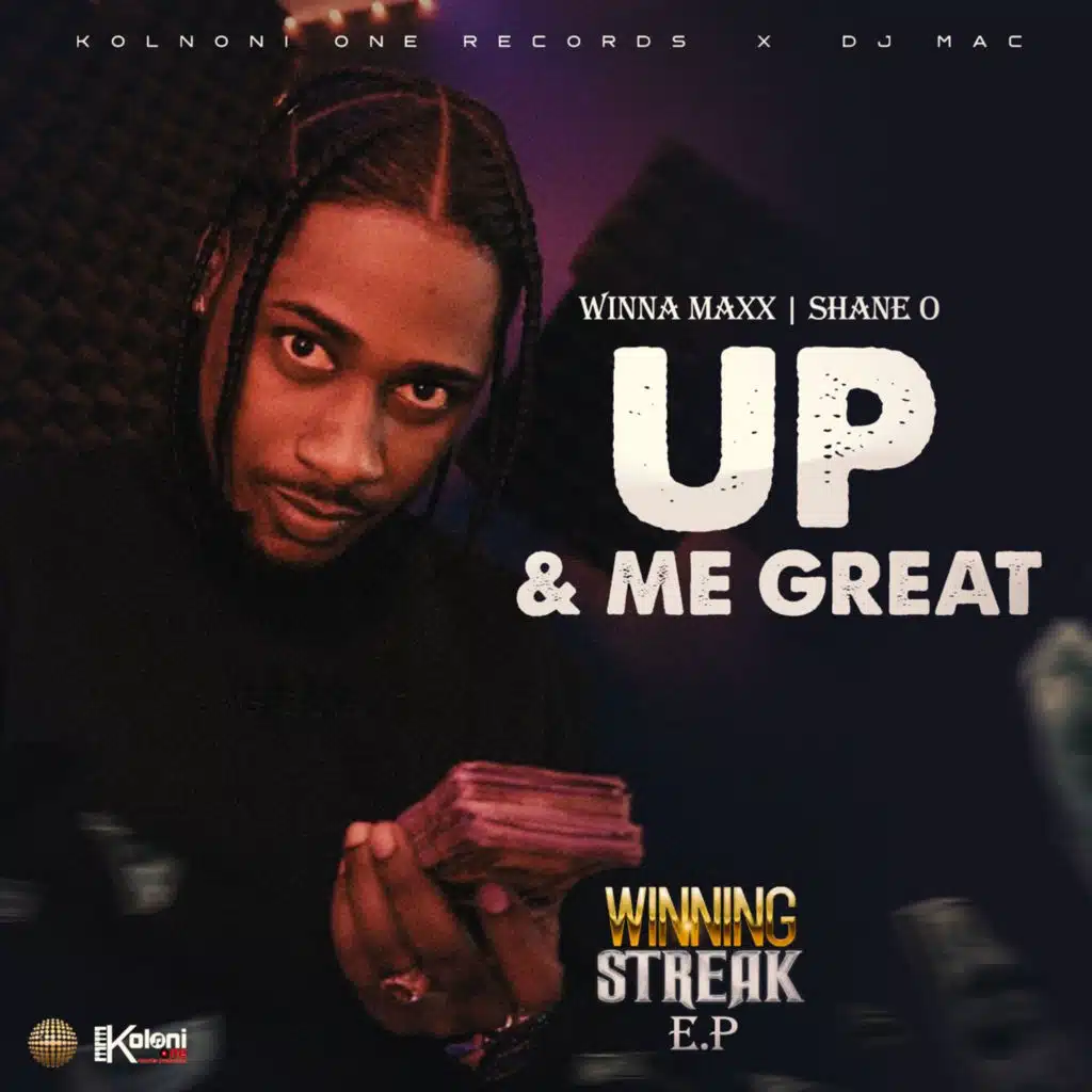 Up & Me Great (Radio Edit)