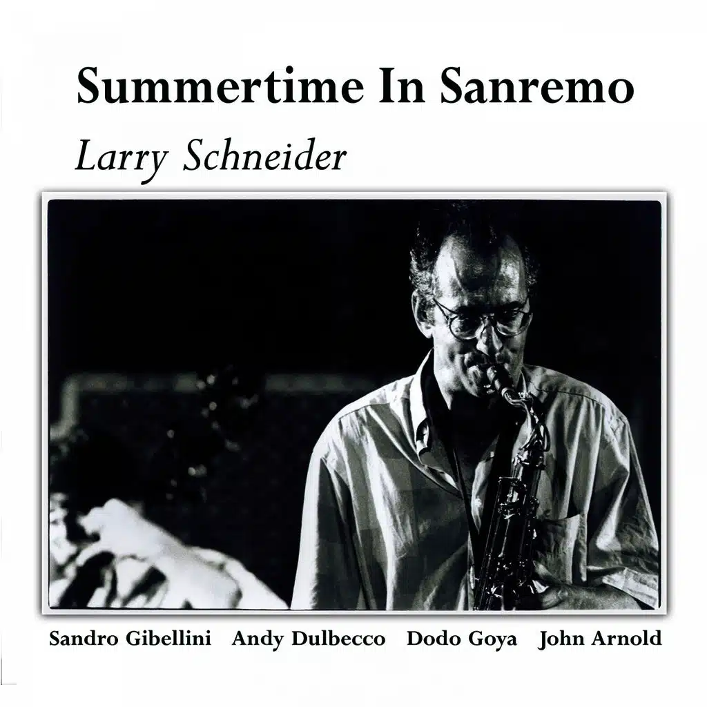 Larry Schneider