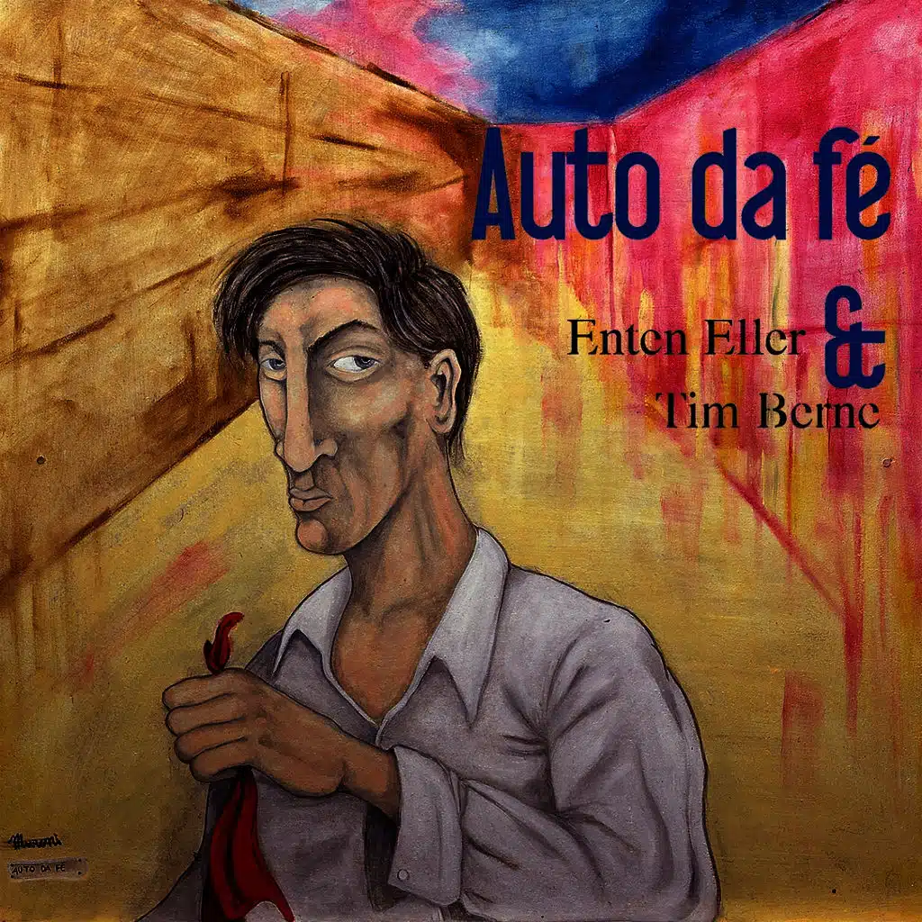 Auto Da Fè