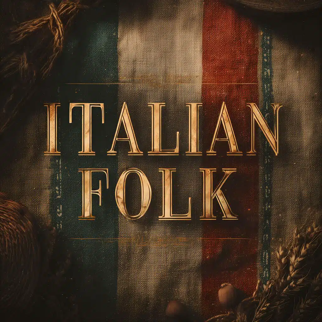 Italian Traditional
